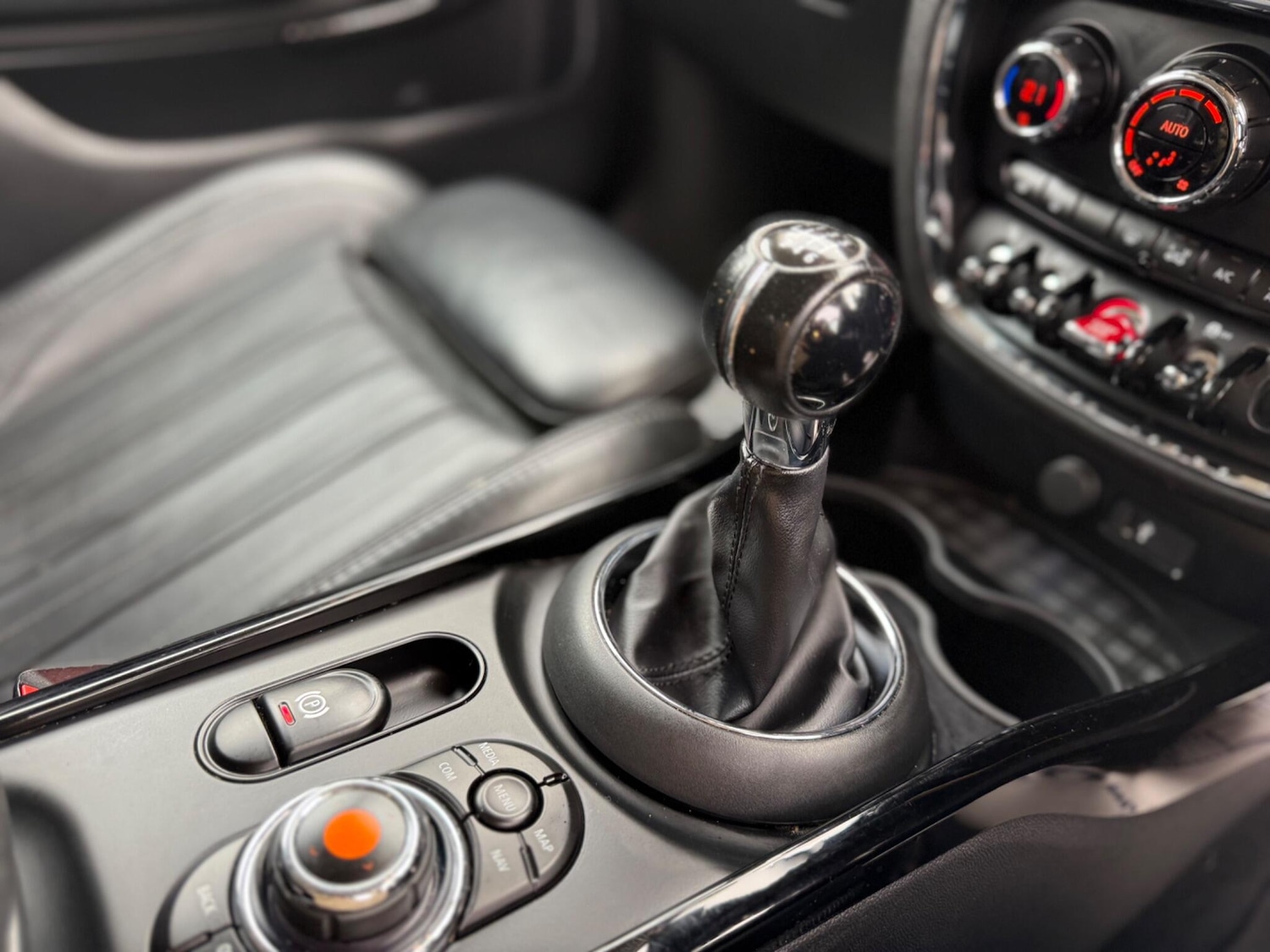 Used MINI Clubman 2019 for sale - 76121660: Photo 78