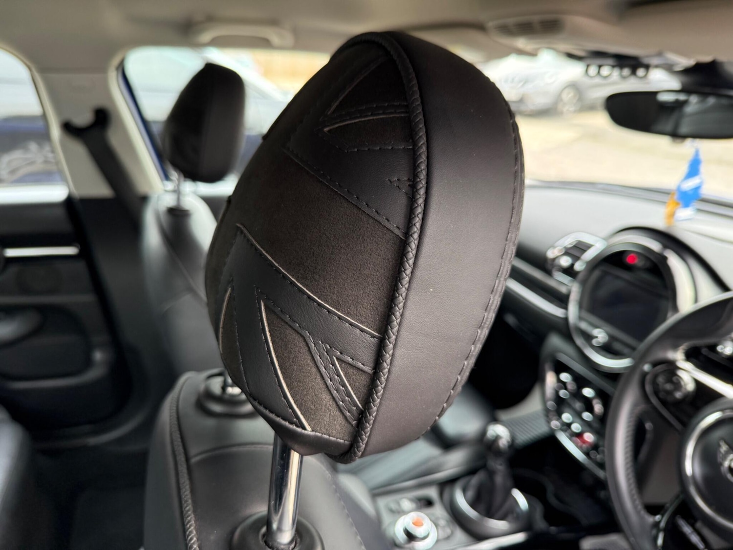 Used MINI Clubman 2019 for sale - 76121660: Photo 8