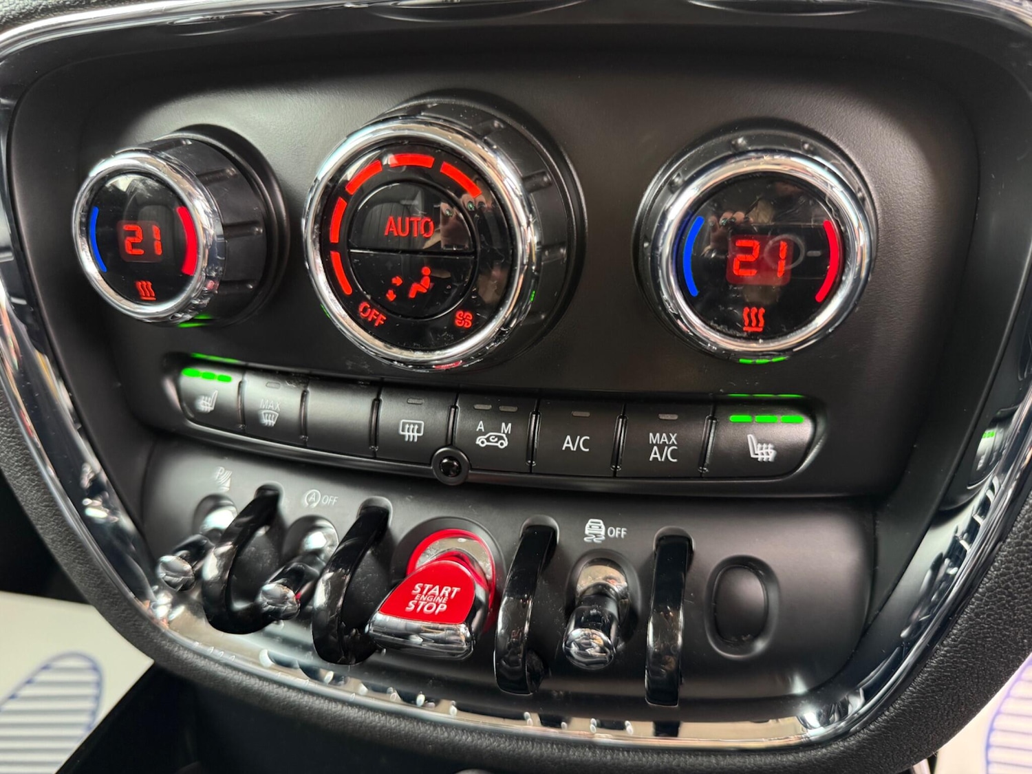Used MINI Clubman 2019 for sale - 76121660: Photo 82