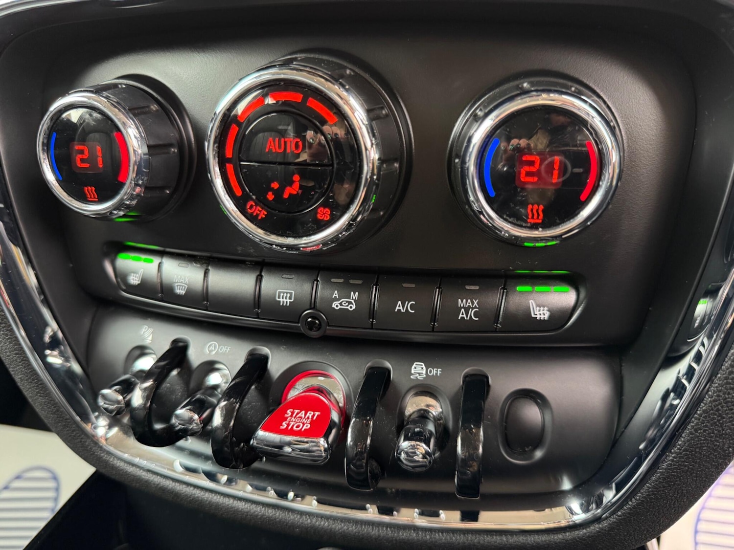 Used MINI Clubman 2019 for sale - 76121660: Photo 83