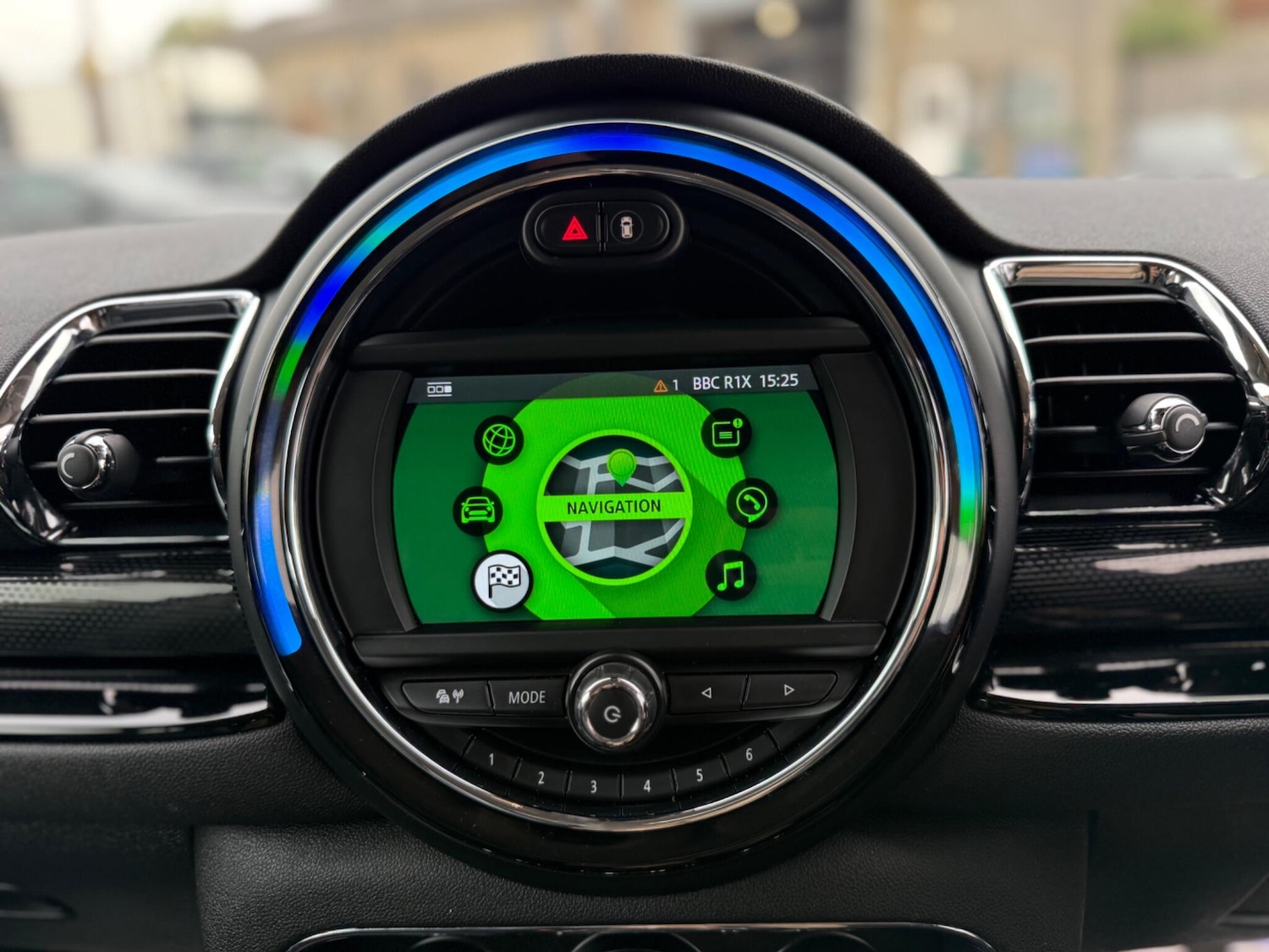 Used MINI Clubman 2019 for sale - 76121660: Photo 84