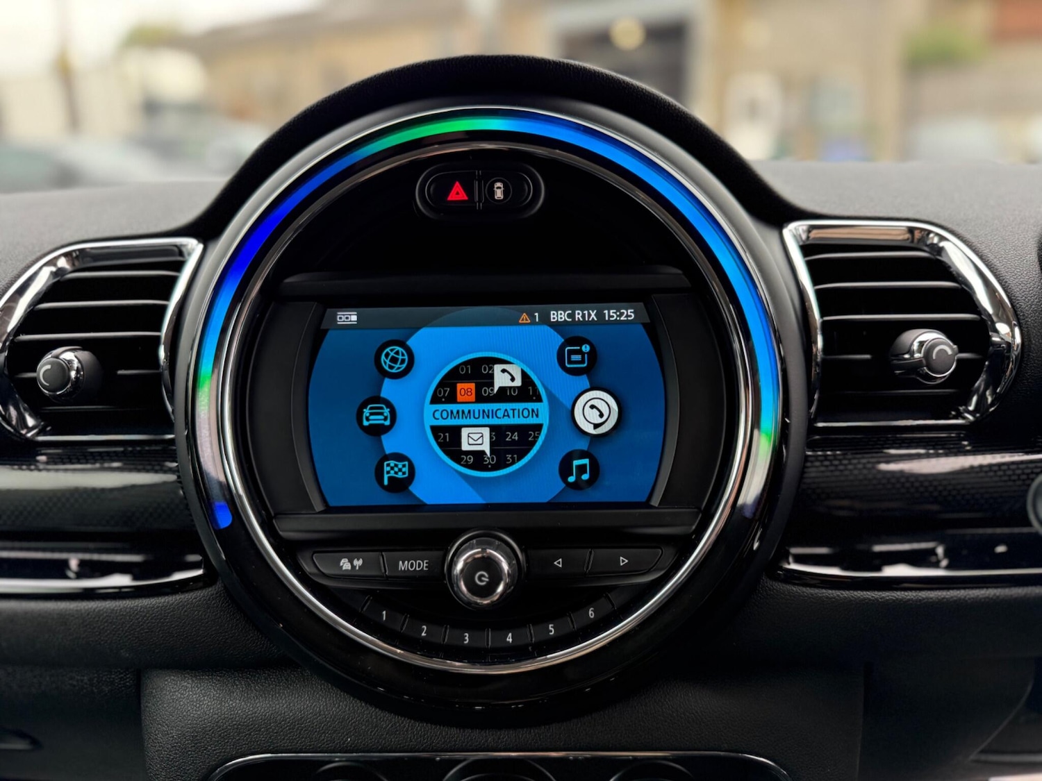 Used MINI Clubman 2019 for sale - 76121660: Photo 85