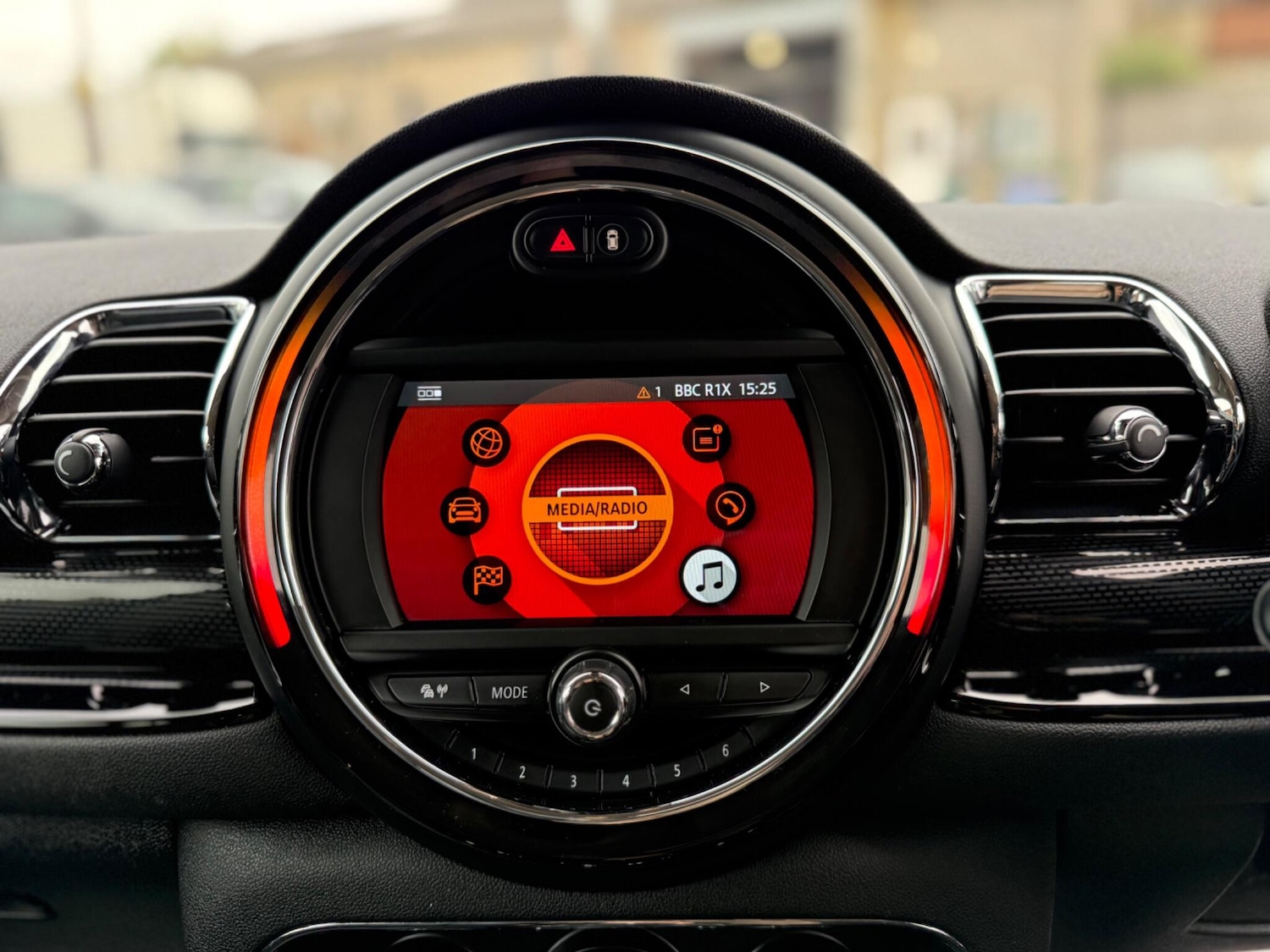 Used MINI Clubman 2019 for sale - 76121660: Photo 86