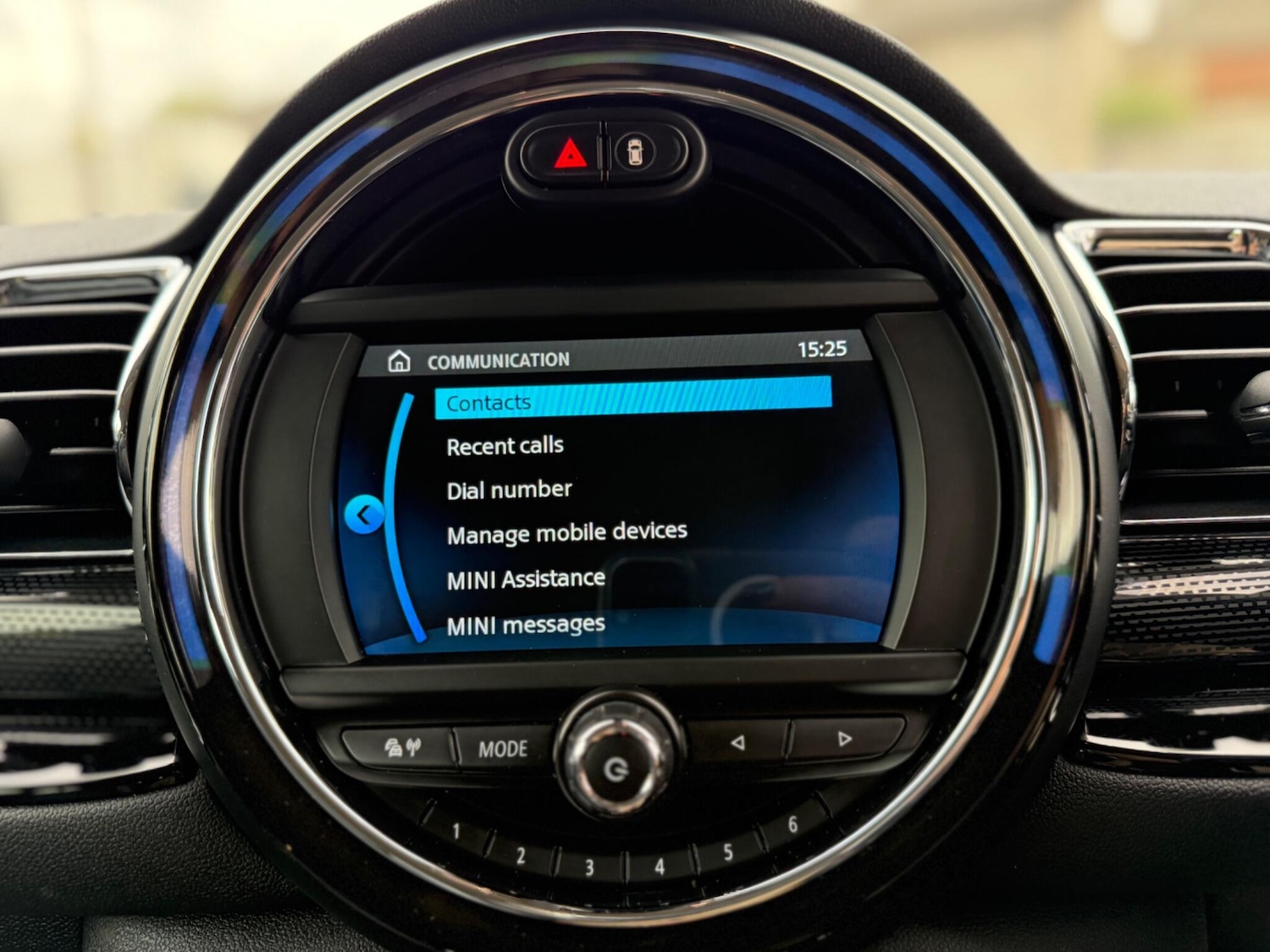 Used MINI Clubman 2019 for sale - 76121660: Photo 87