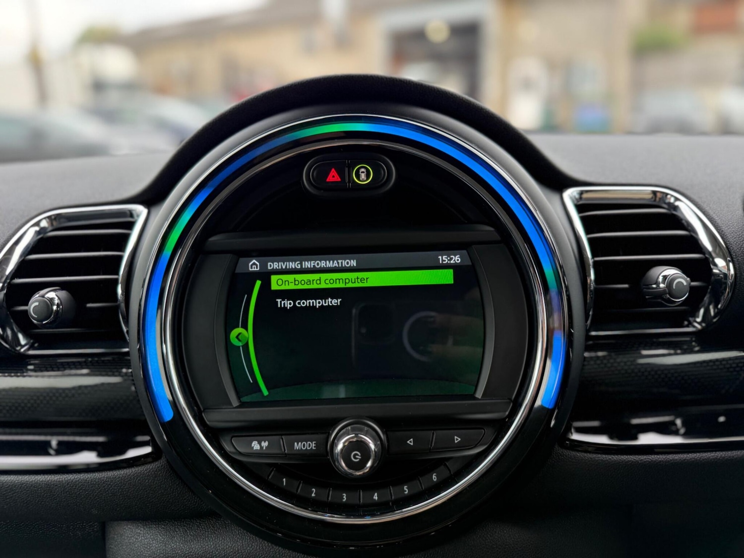 Used MINI Clubman 2019 for sale - 76121660: Photo 88