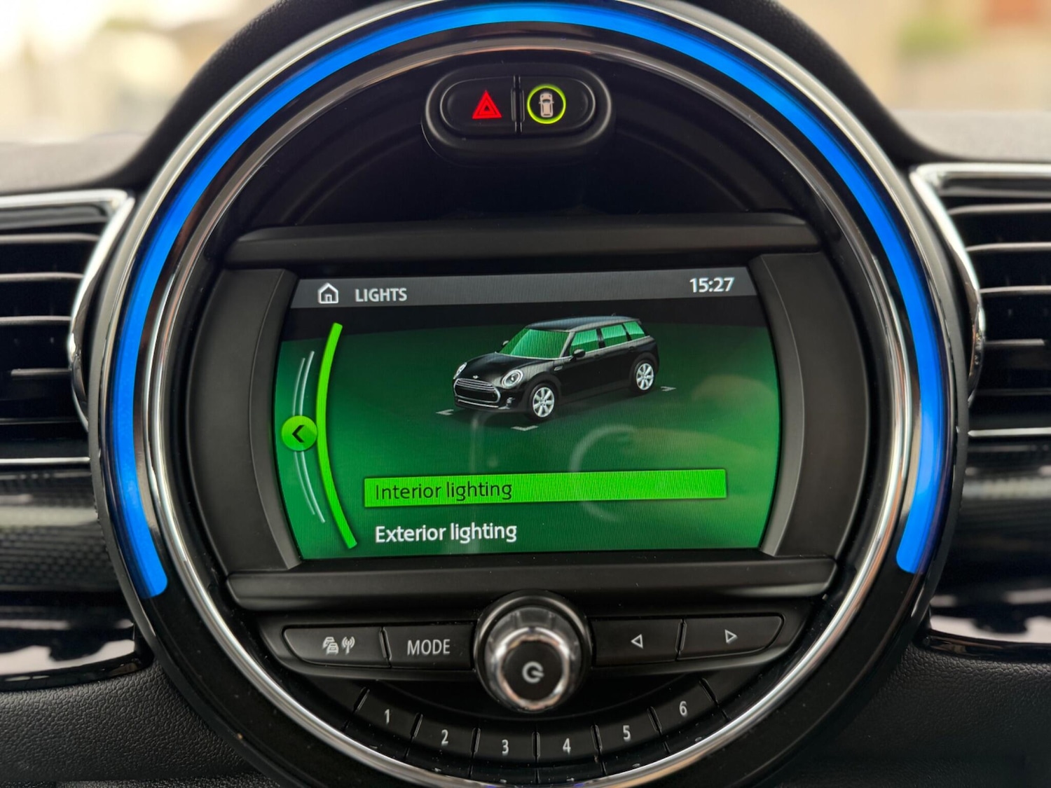Used MINI Clubman 2019 for sale - 76121660: Photo 89