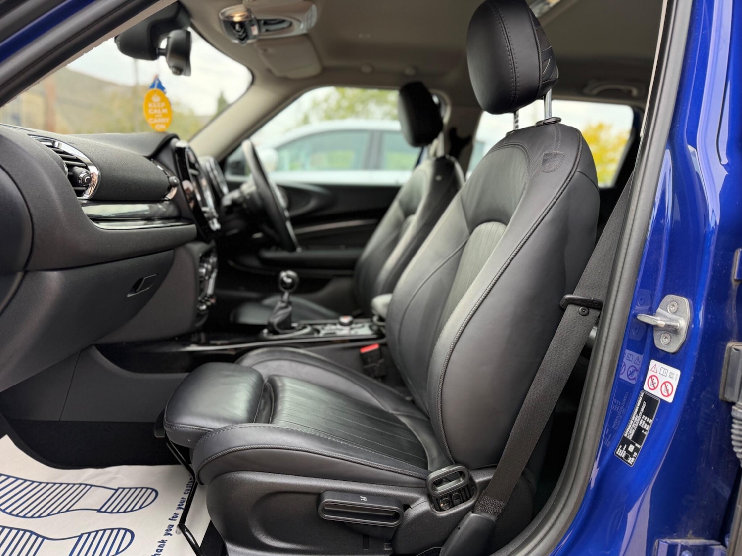 Used MINI Clubman 2019 for sale - 76121660: Photo 9