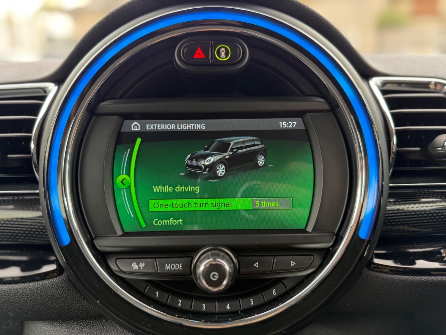 Used MINI Clubman 2019 for sale - 76121660: Photo 90