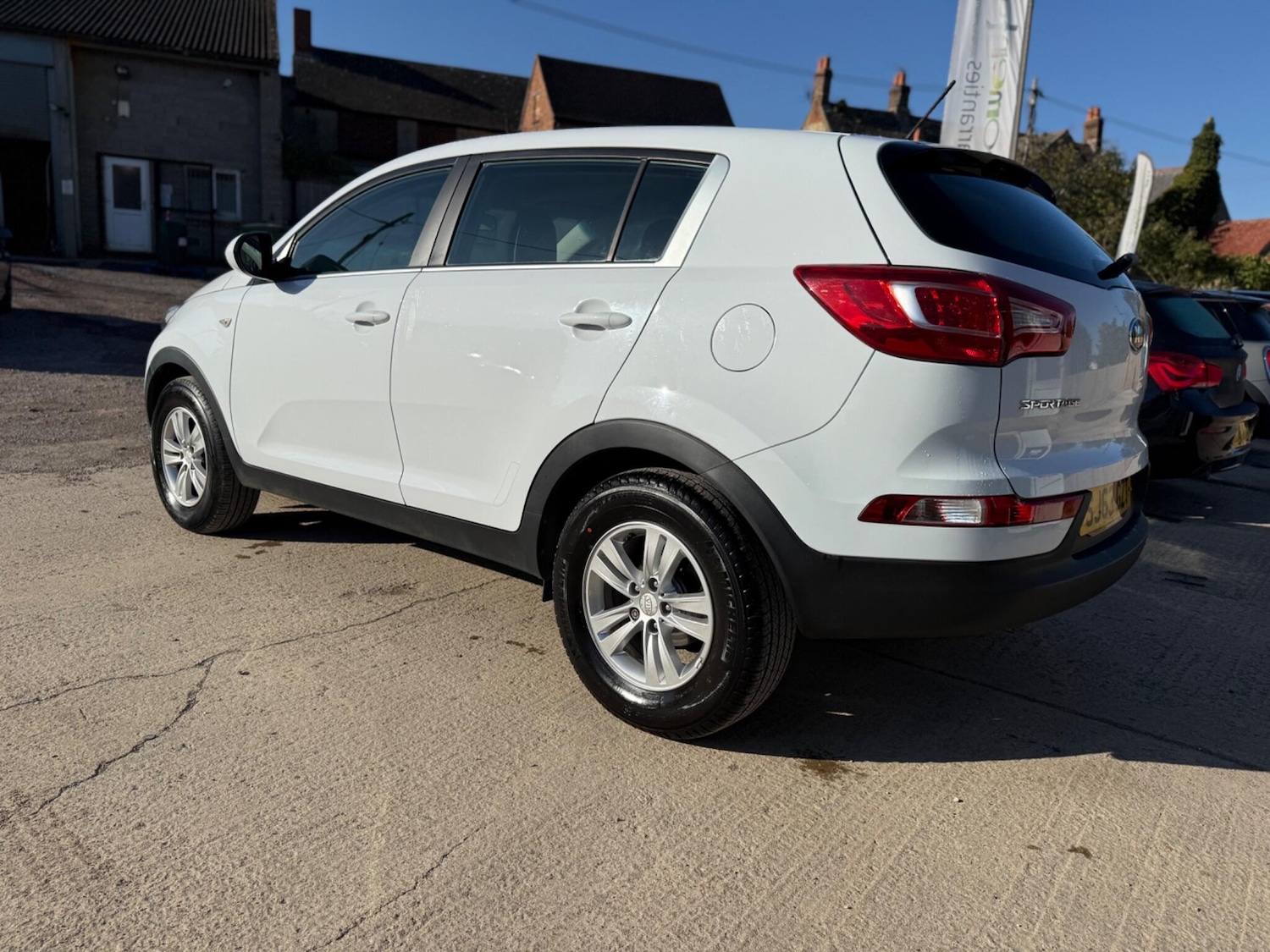 Vehicle 23