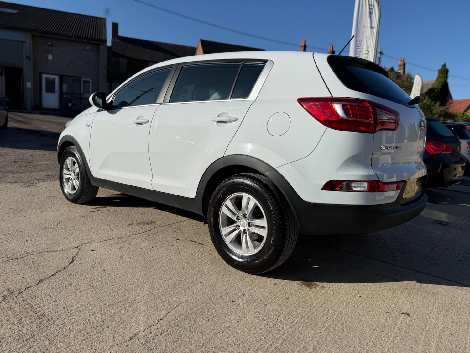 Vehicle 24