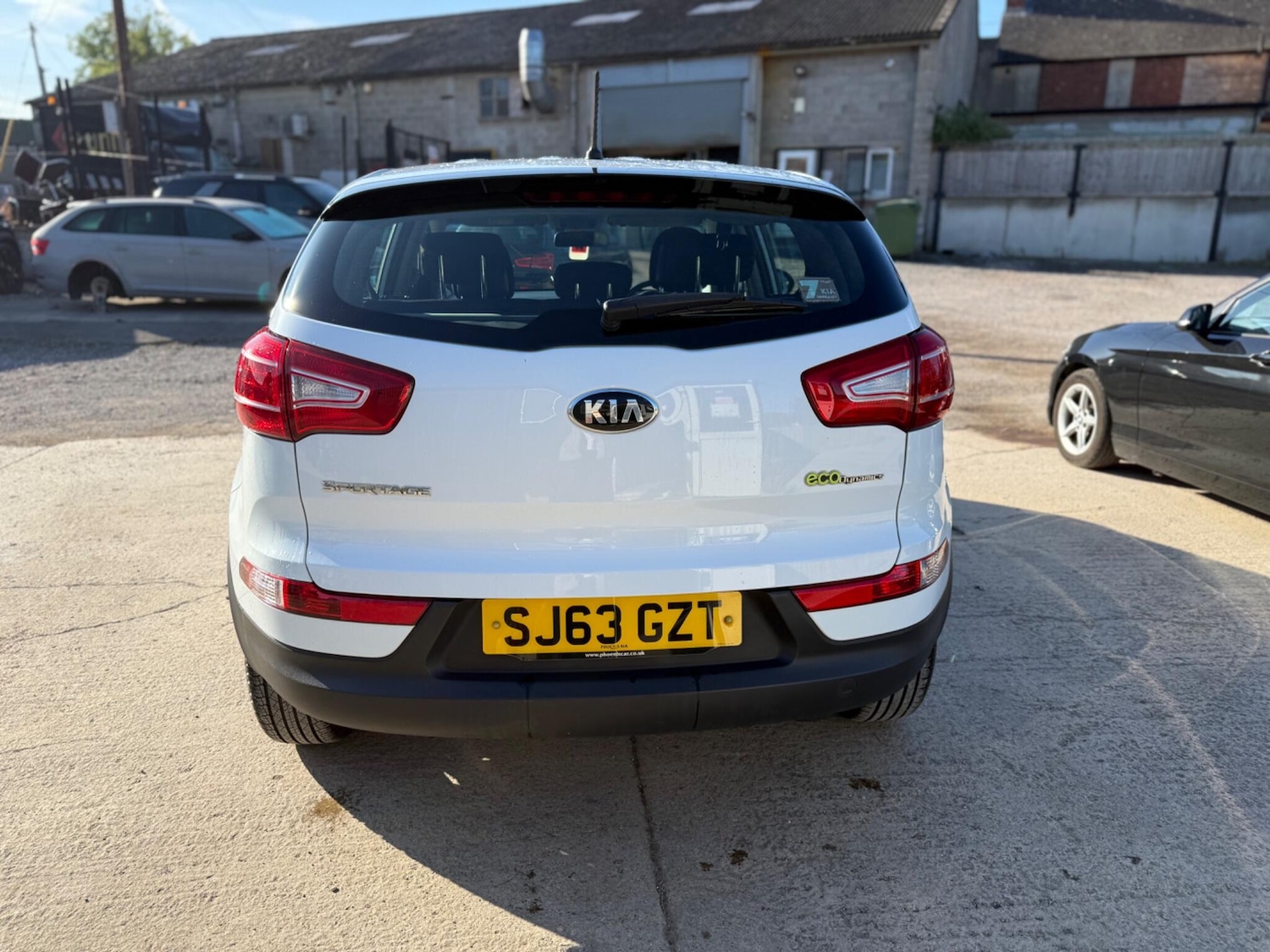 Vehicle 25