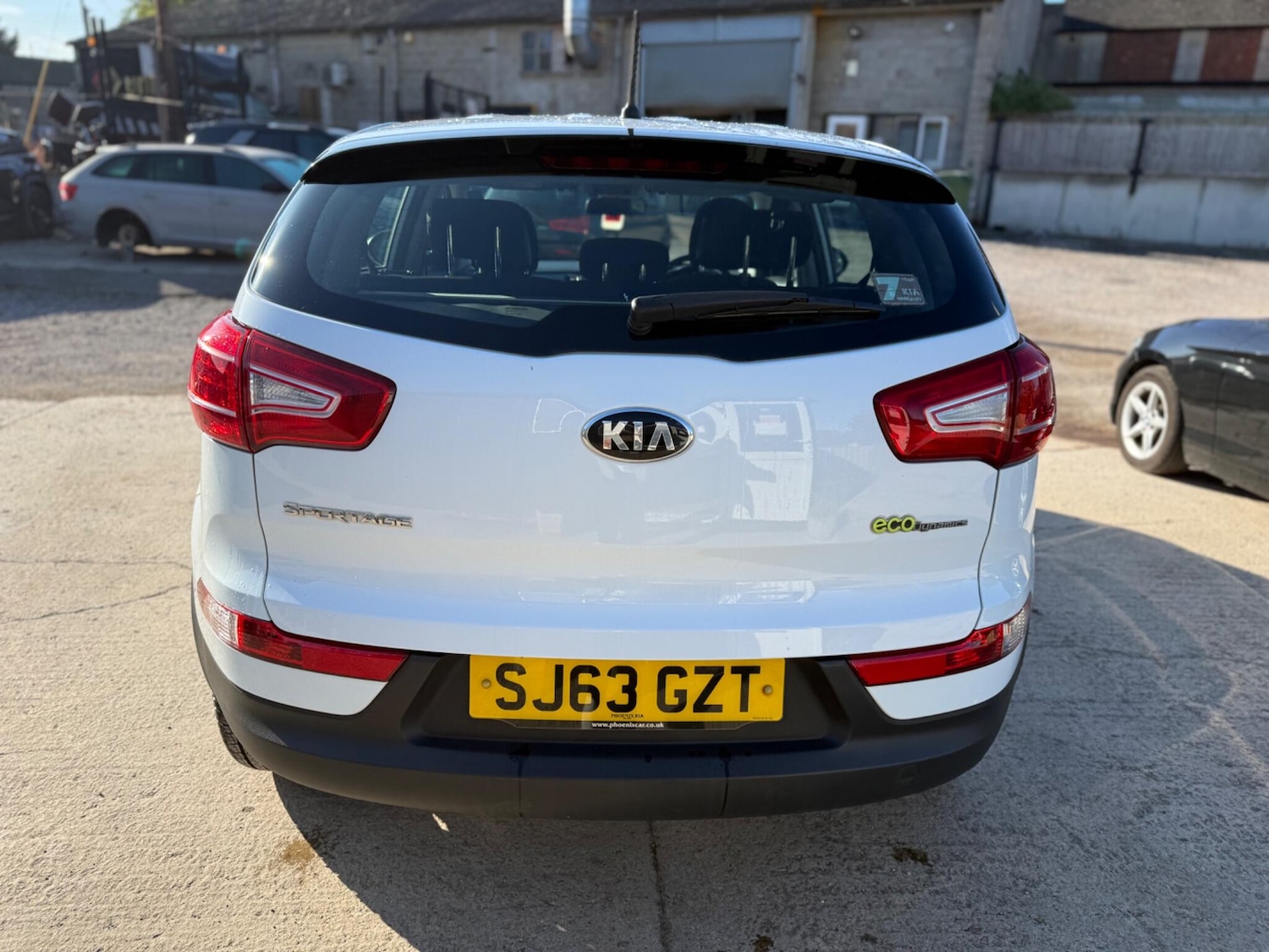 Vehicle 26