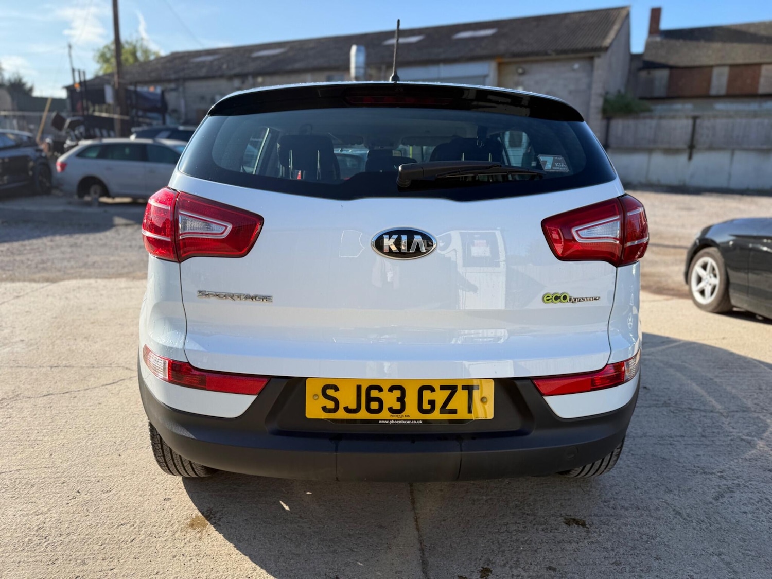 Vehicle 27