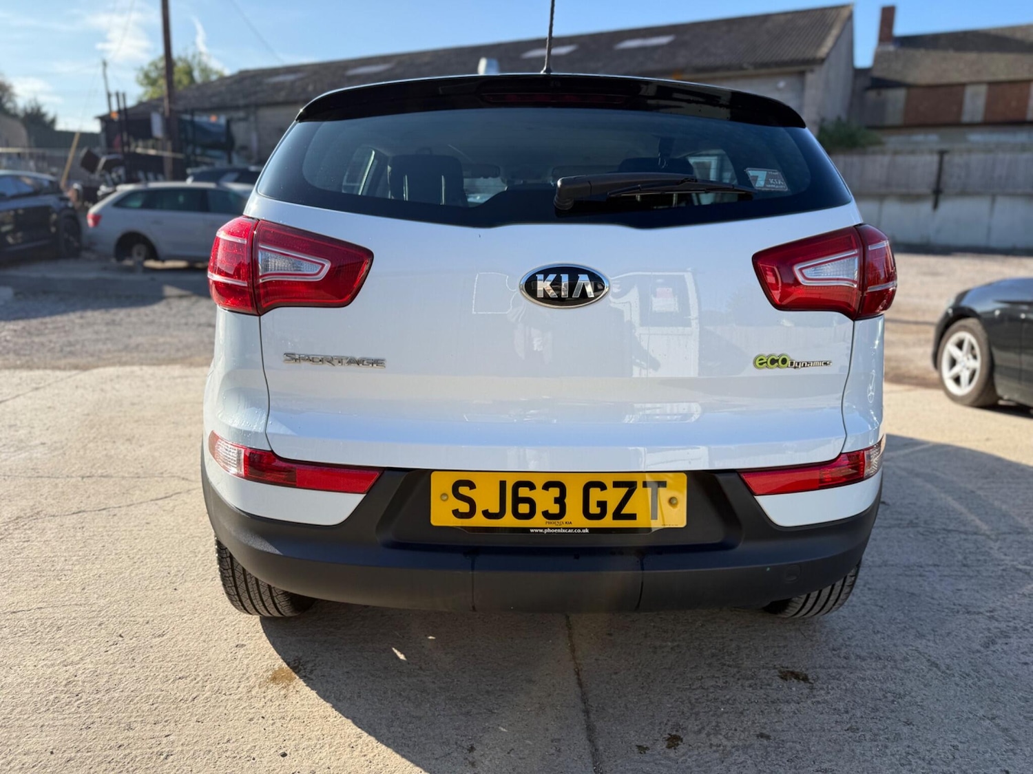 Vehicle 28
