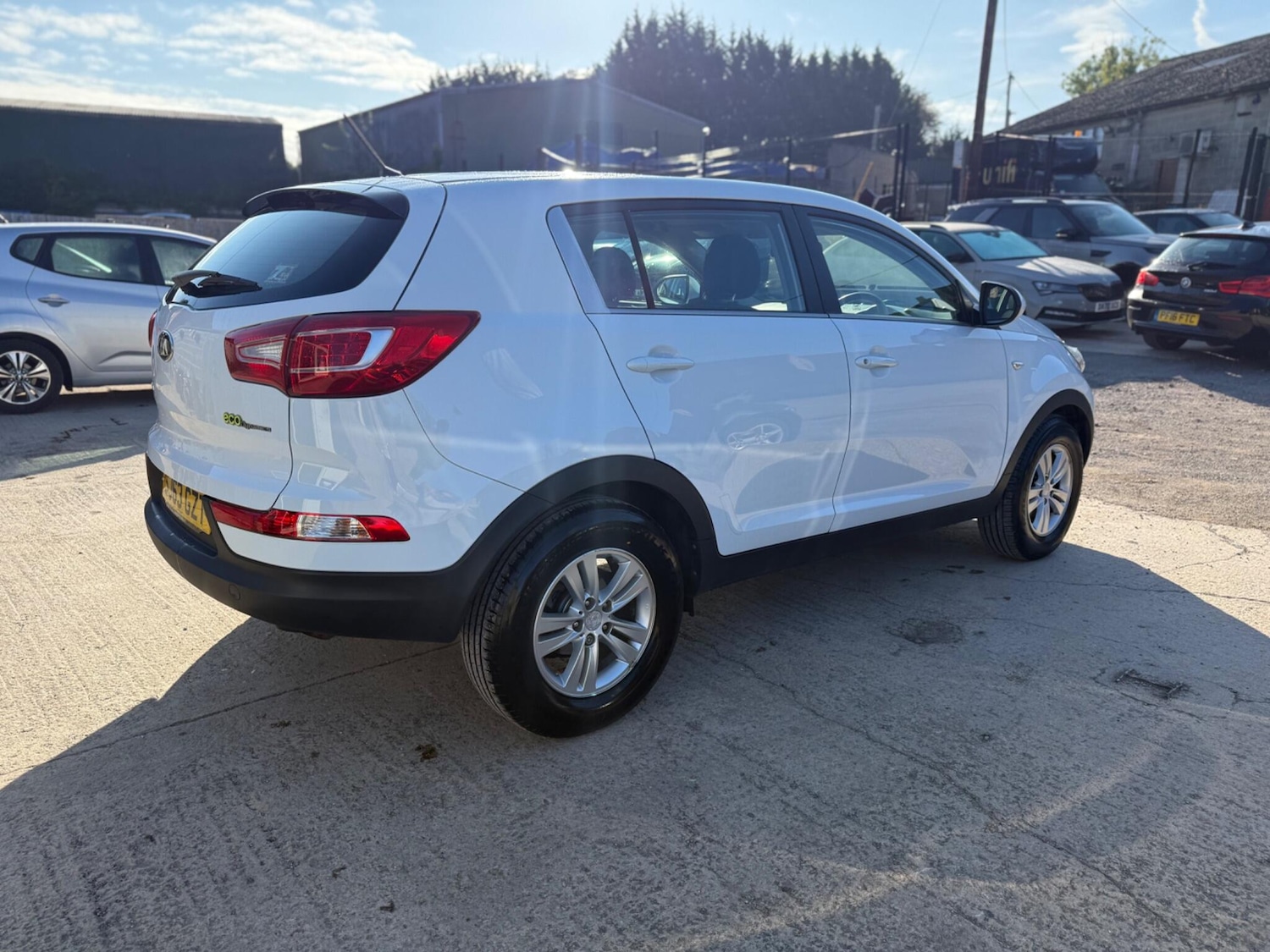 Vehicle 29