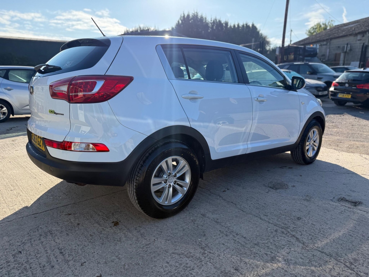 Vehicle 30
