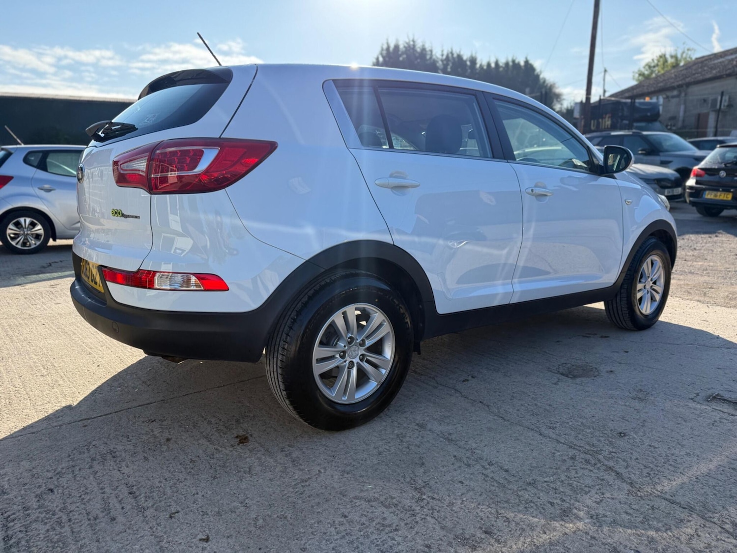 Vehicle 31