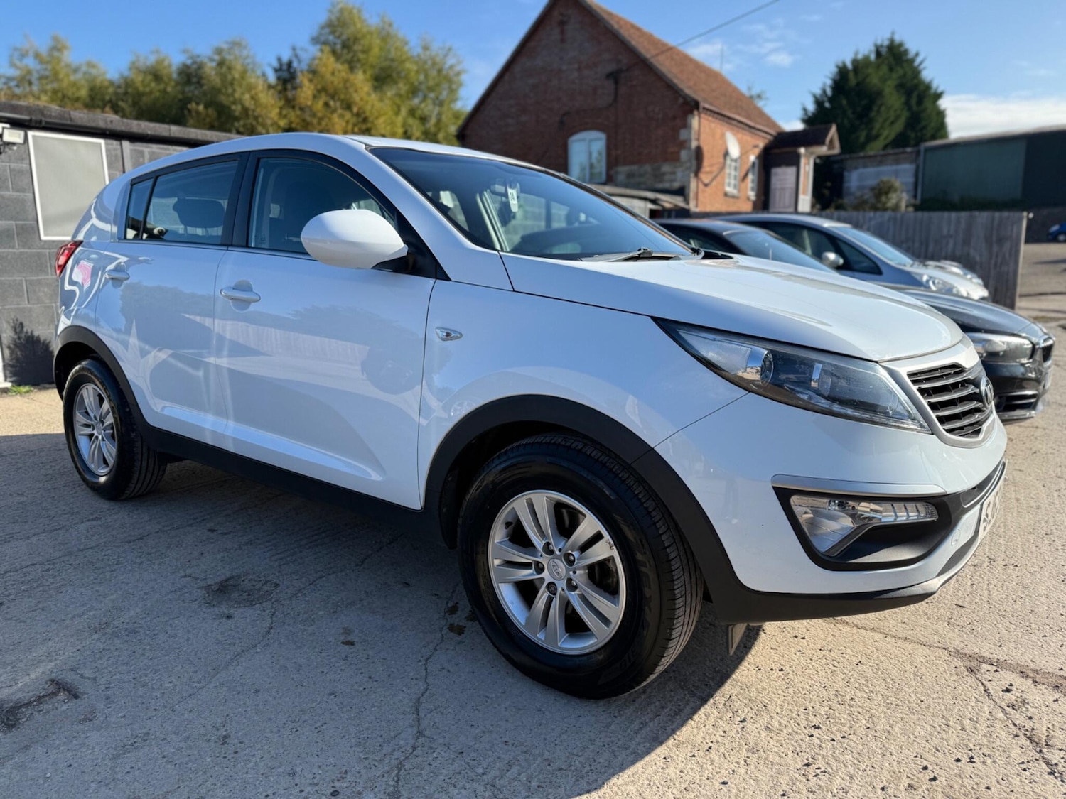 Vehicle 40