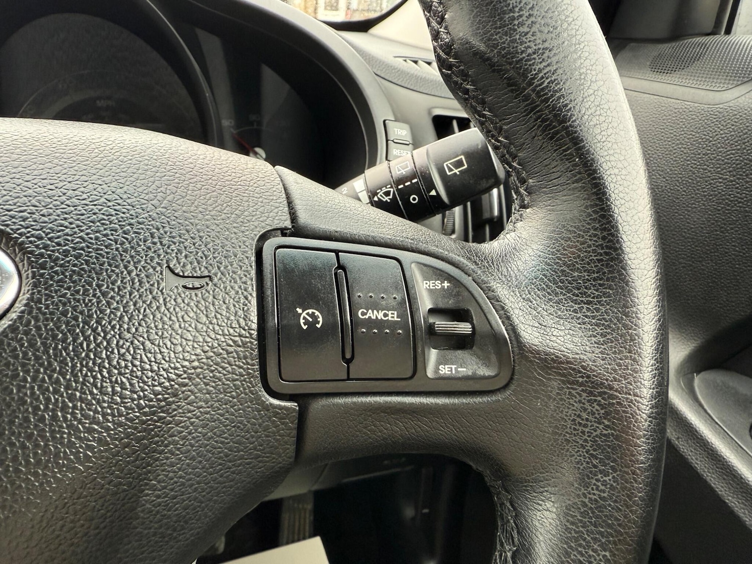 Vehicle 76