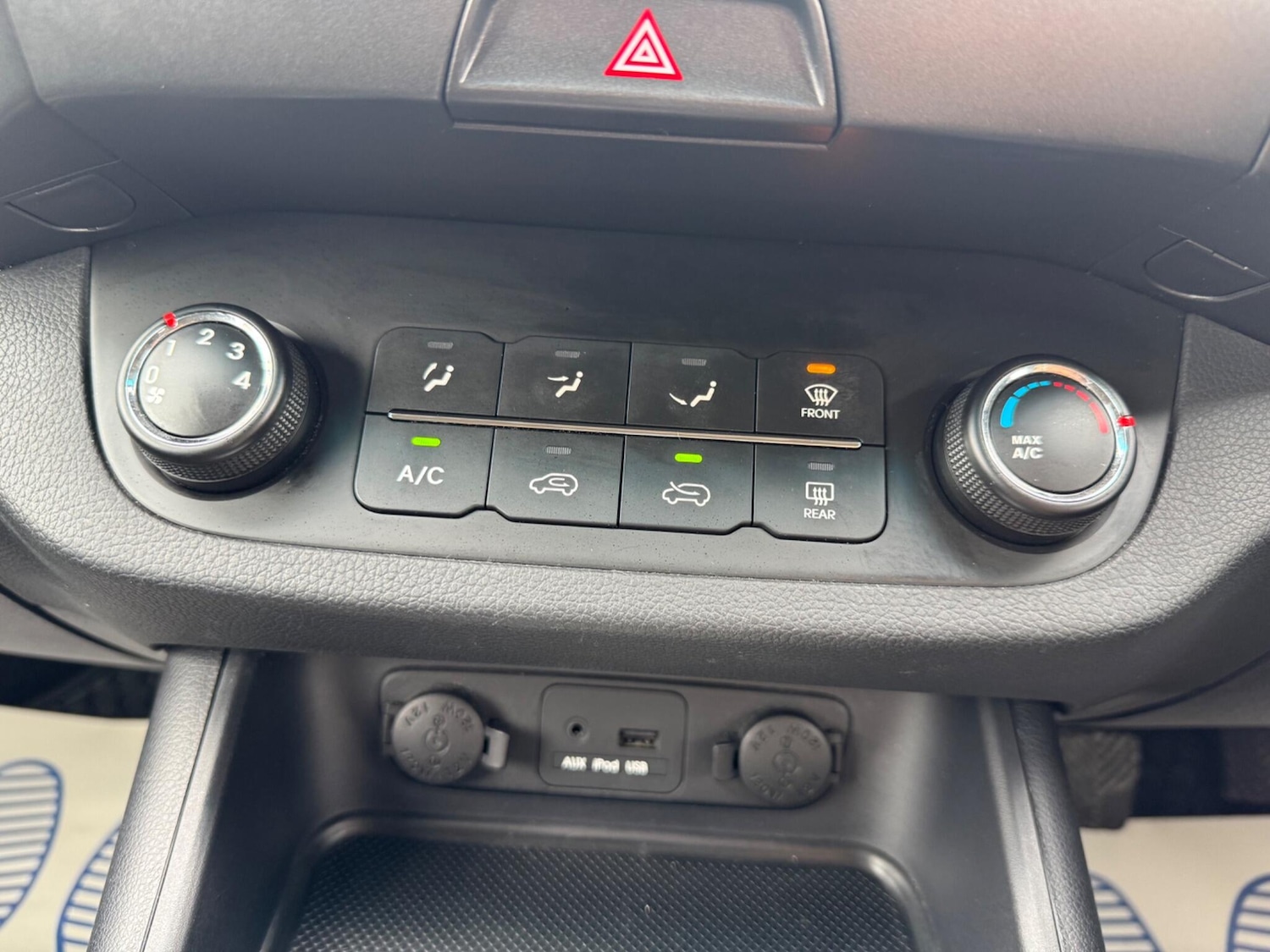 Vehicle 88