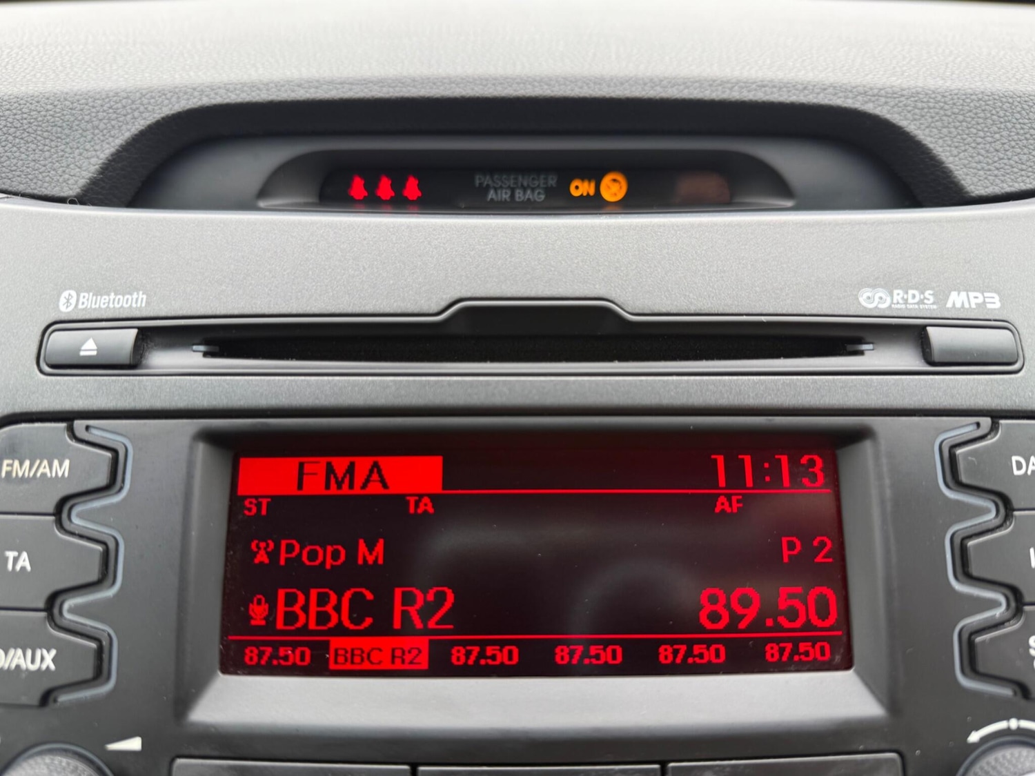 Vehicle 90