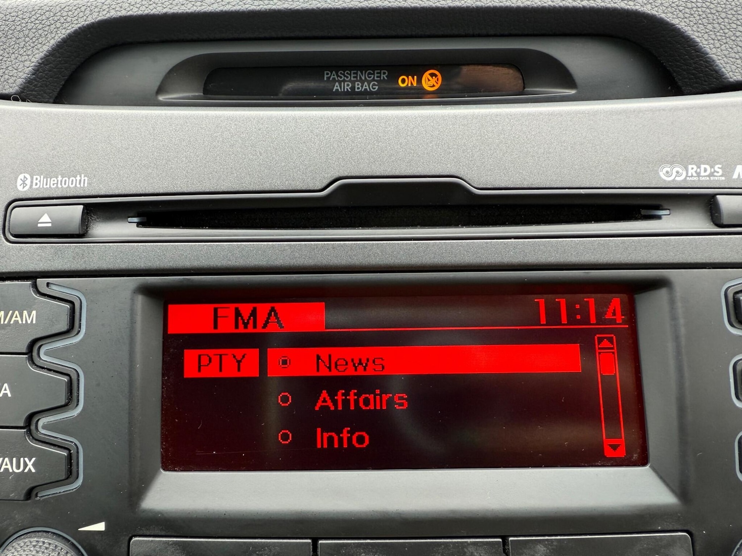 Vehicle 91