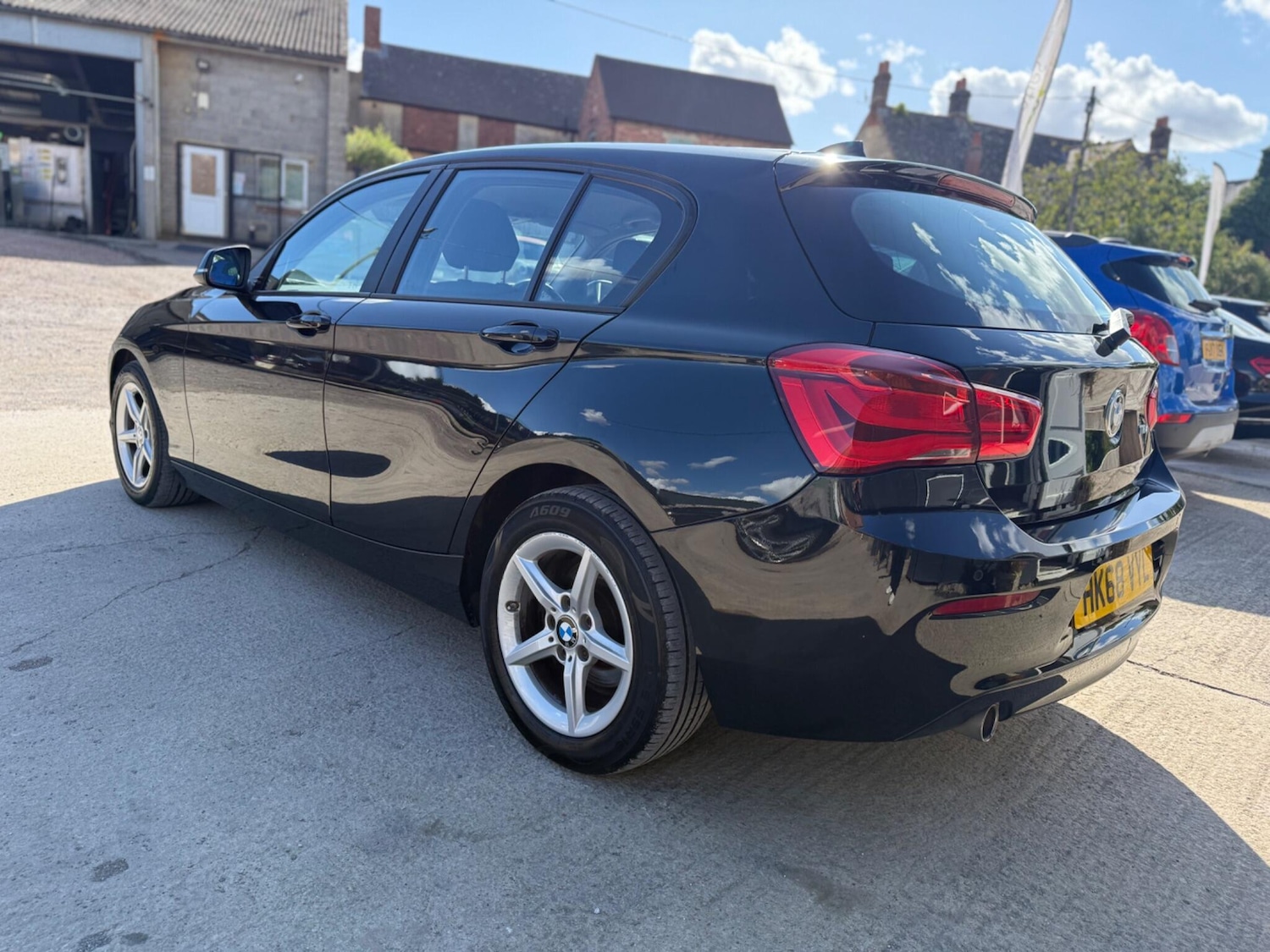 Vehicle 24