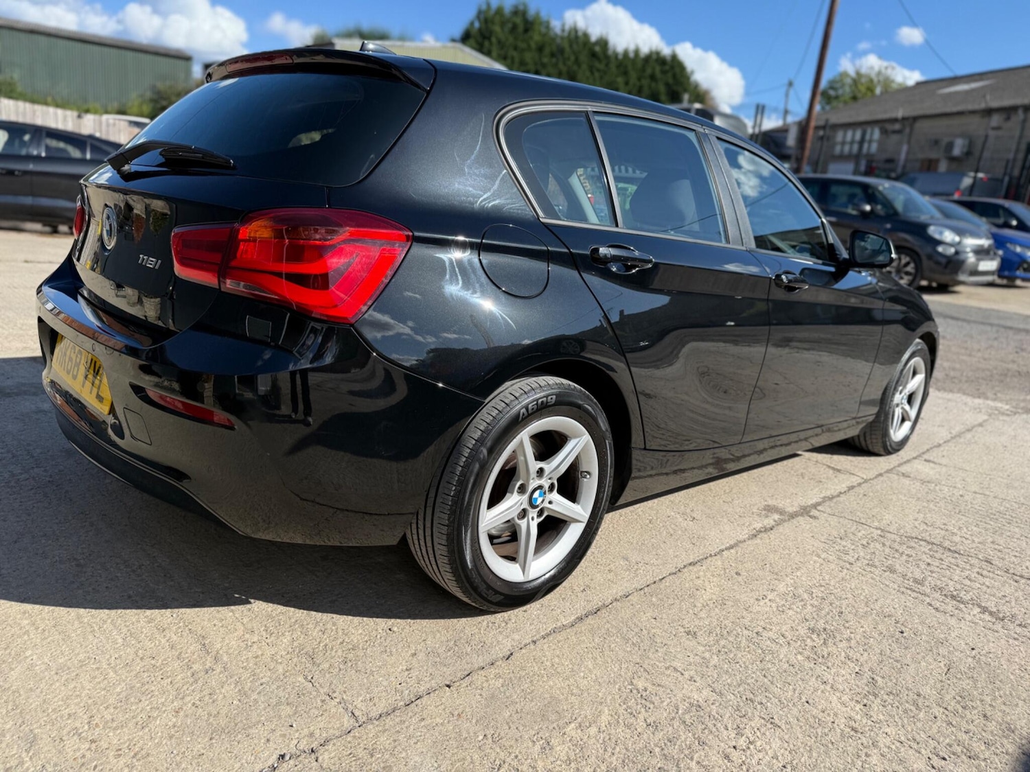 Vehicle 29