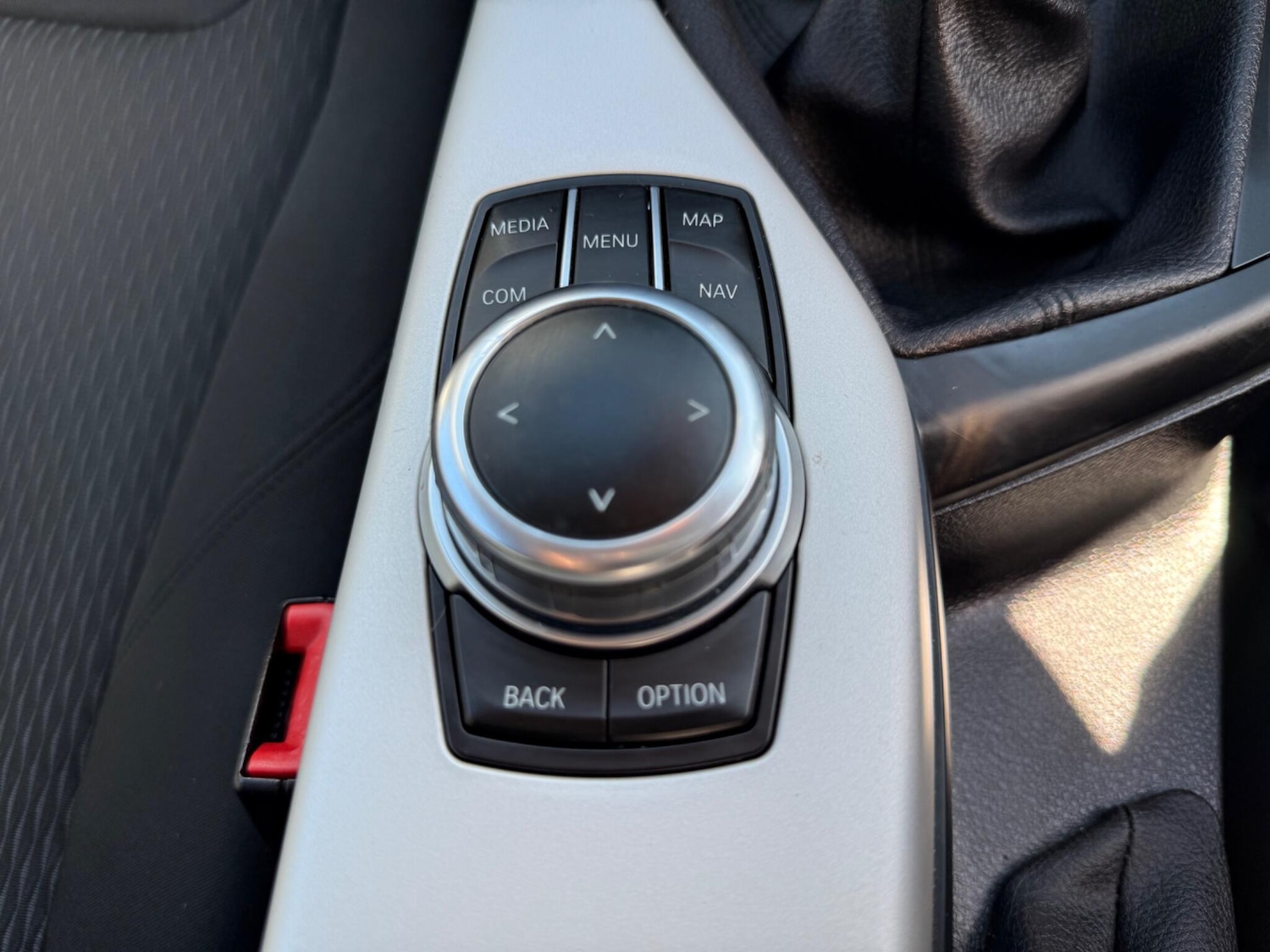 Vehicle 85