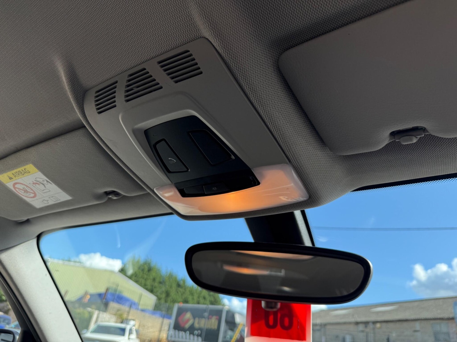 Vehicle 98