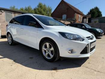 (14) - 1.0T EcoBoost Zetec Navigator Euro 5 (s/s) 5dr