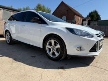 Used Ford Focus 2014 for sale - 75167172: Photo