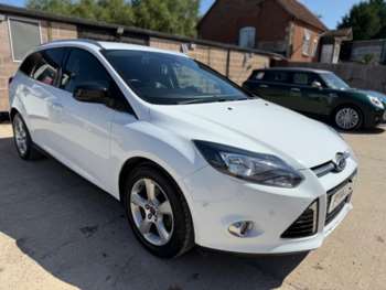 Used Ford Focus 2014 for sale - 75167172: Photo