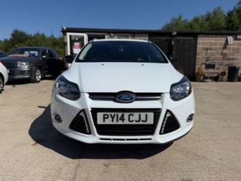 Used Ford Focus 2014 for sale - 75167172: Photo