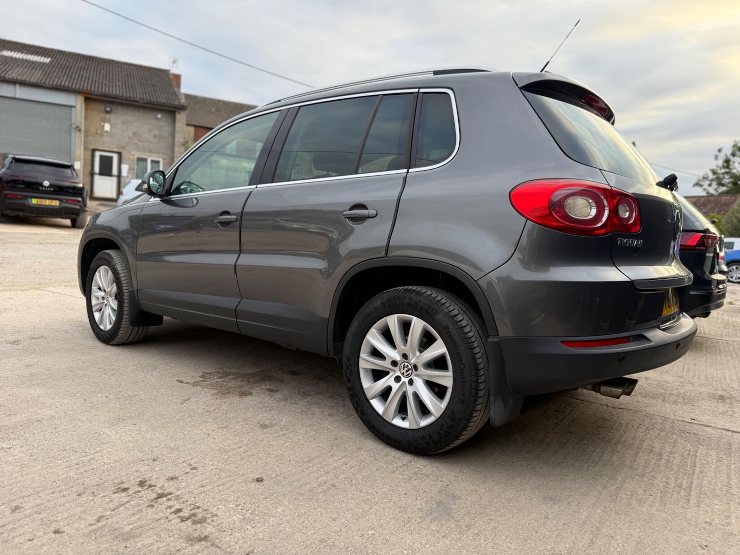 Vehicle 28