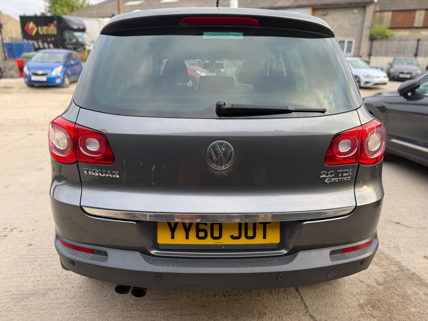 Vehicle 29