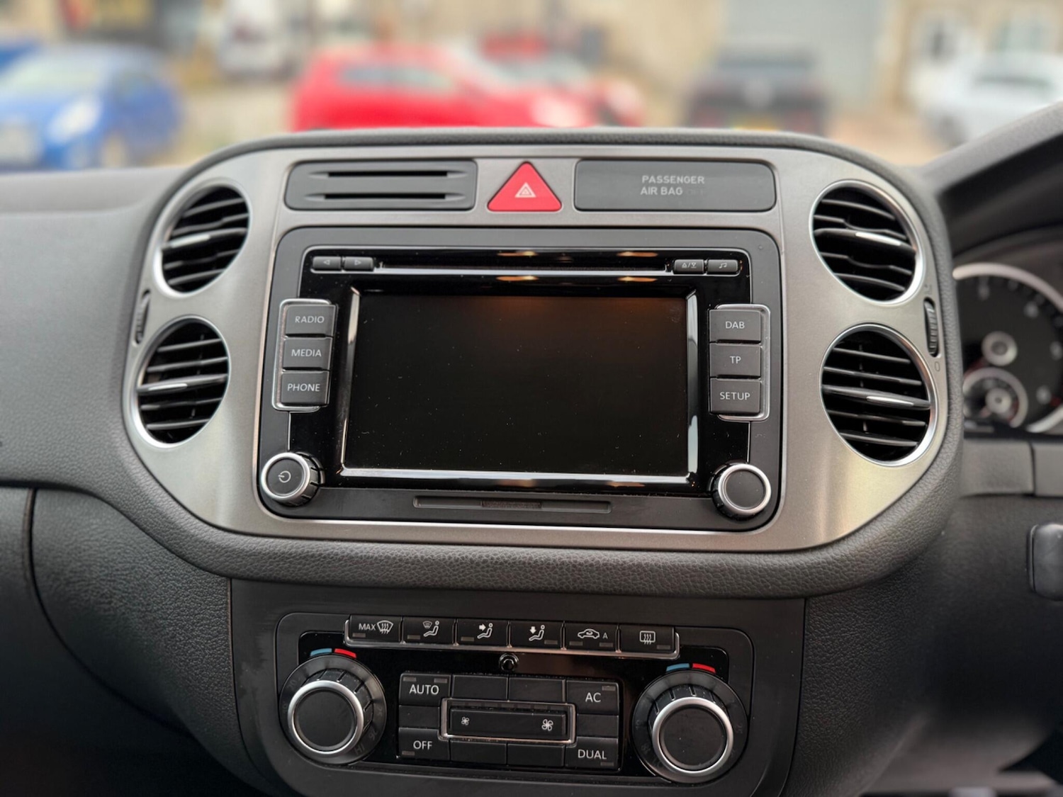 Vehicle 88