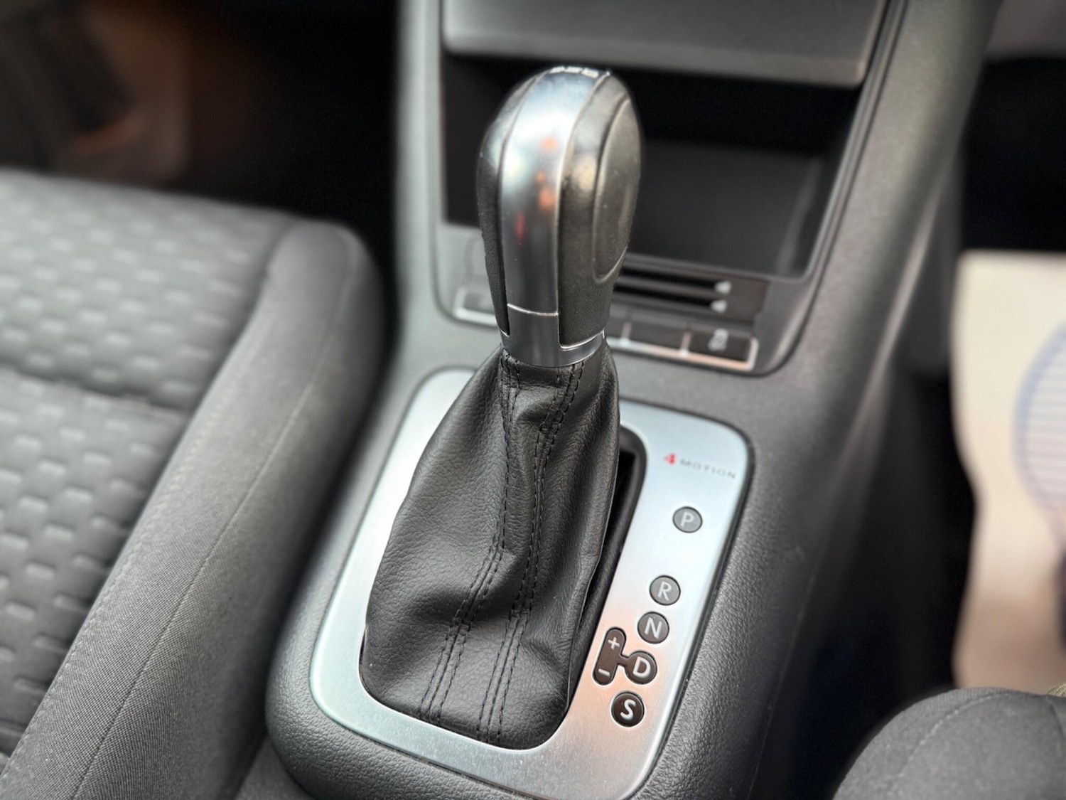 Vehicle 91