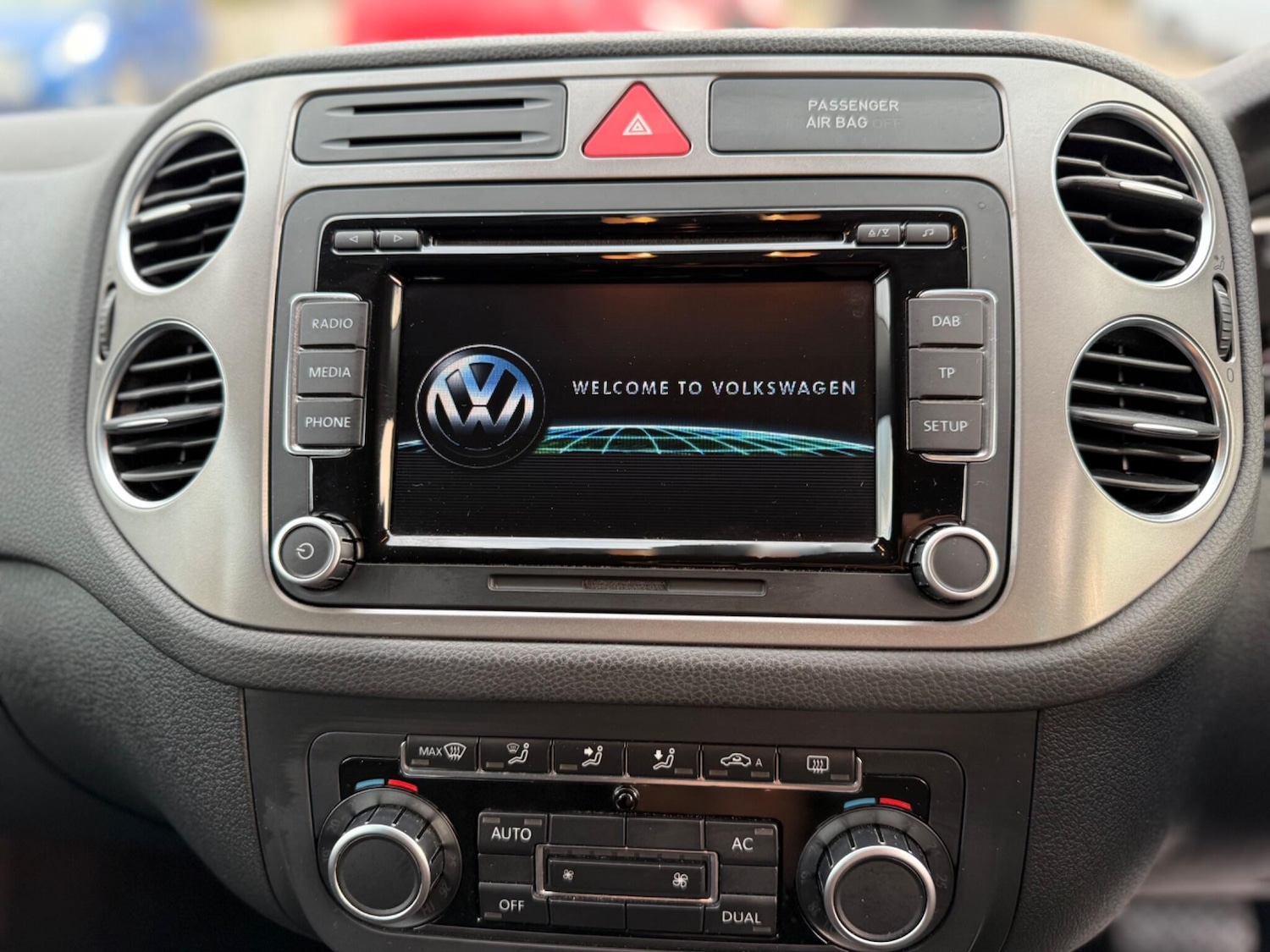 Vehicle 94