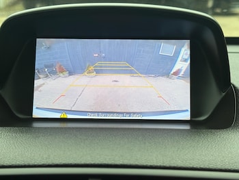 Used Vauxhall Mokka 2015 for sale - 76200326: Photo