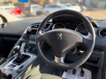 Used Peugeot 3008 2014 for sale - 72914203: Photo