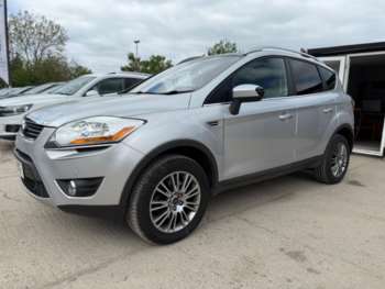 2011 (11) - 2.0 TDCi Titanium AWD Euro 5 5dr