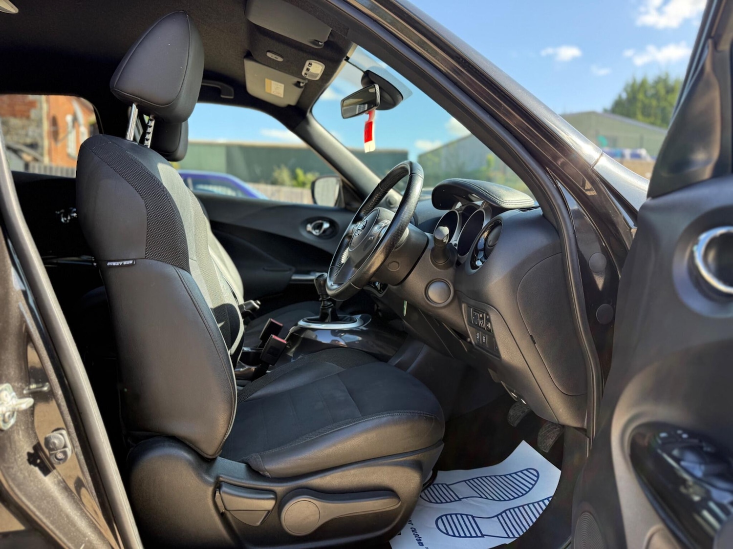 Used Nissan Juke 2017 for sale - 75954301: Photo 3