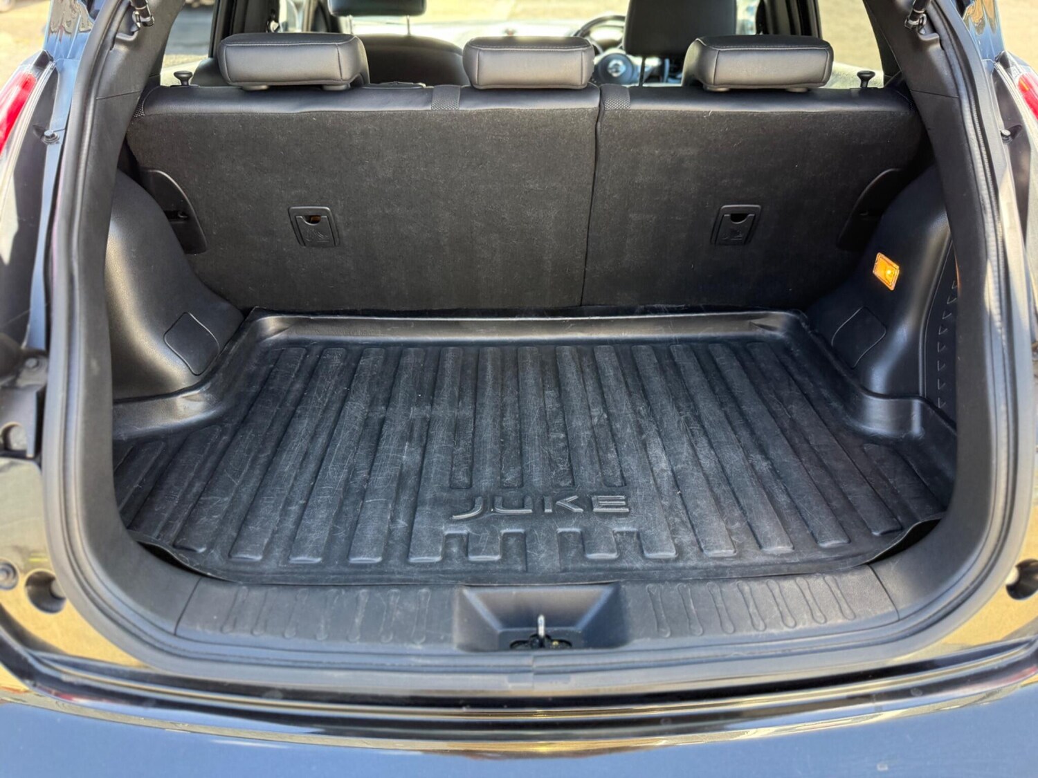 Used Nissan Juke 2017 for sale - 75954301: Photo 44