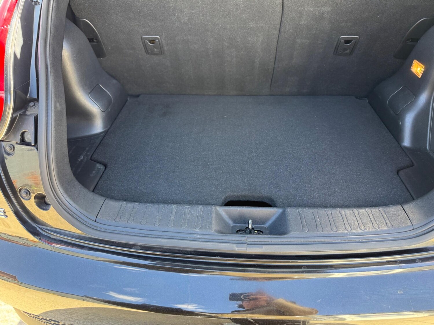 Used Nissan Juke 2017 for sale - 75954301: Photo 45