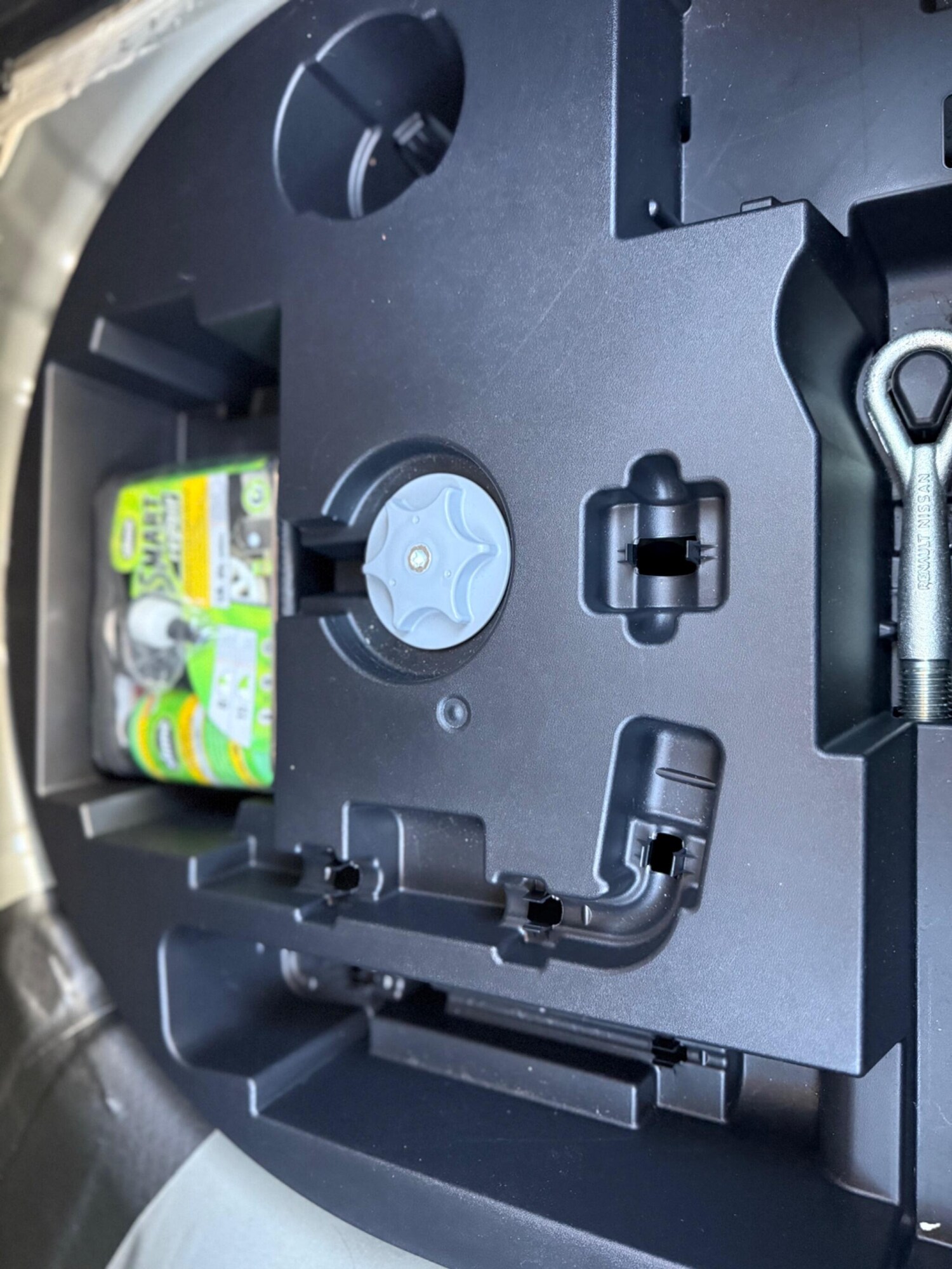 Used Nissan Juke 2017 for sale - 75954301: Photo 47