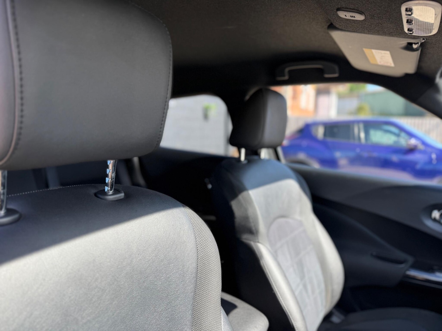 Used Nissan Juke 2017 for sale - 75954301: Photo 49