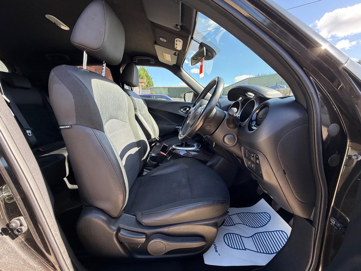 Used Nissan Juke 2017 for sale - 75954301: Photo 51