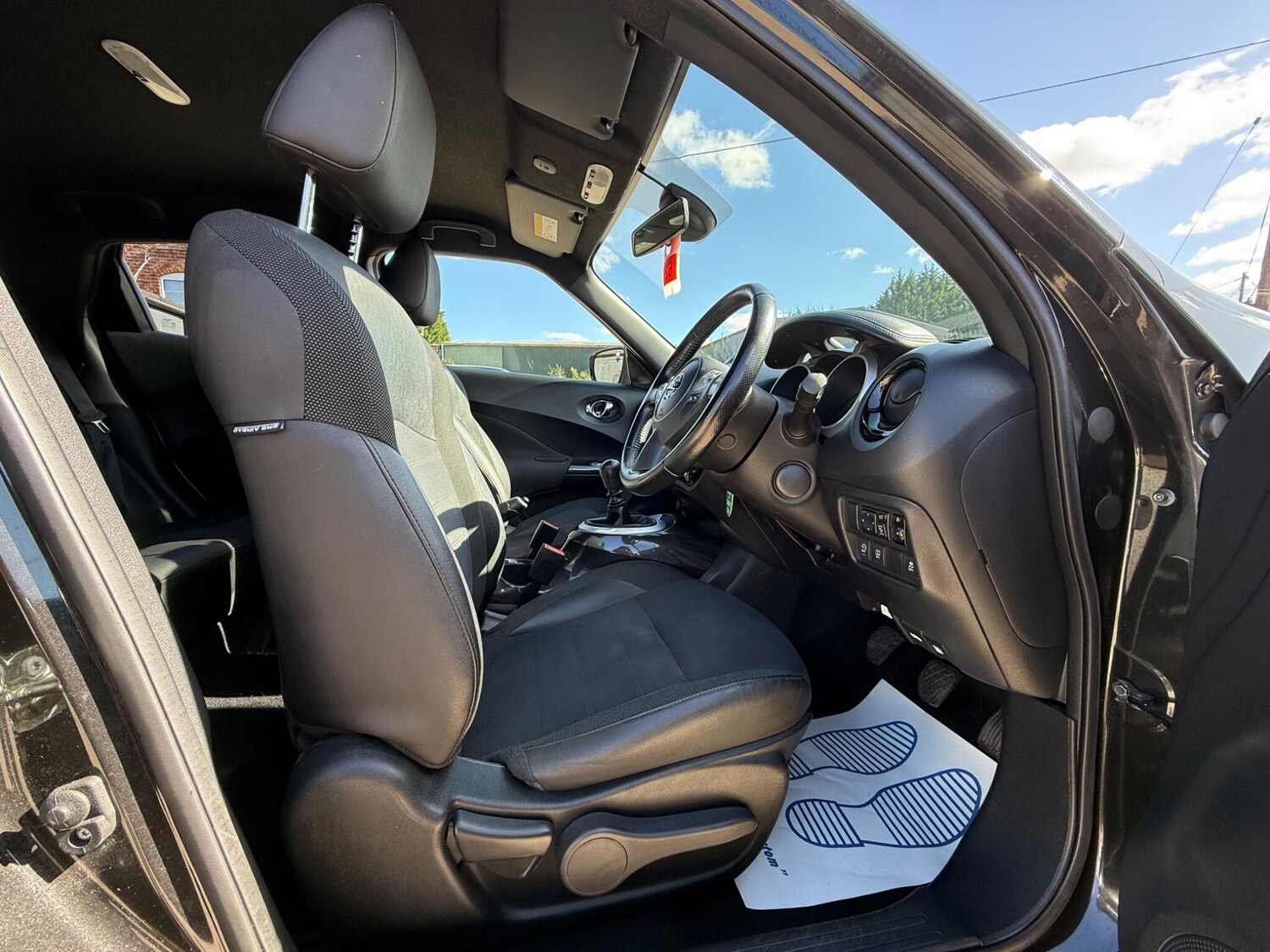 Used Nissan Juke 2017 for sale - 75954301: Photo 52