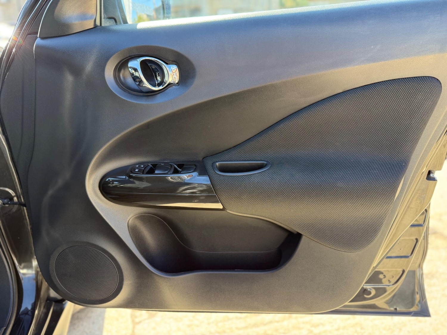 Used Nissan Juke 2017 for sale - 75954301: Photo 55